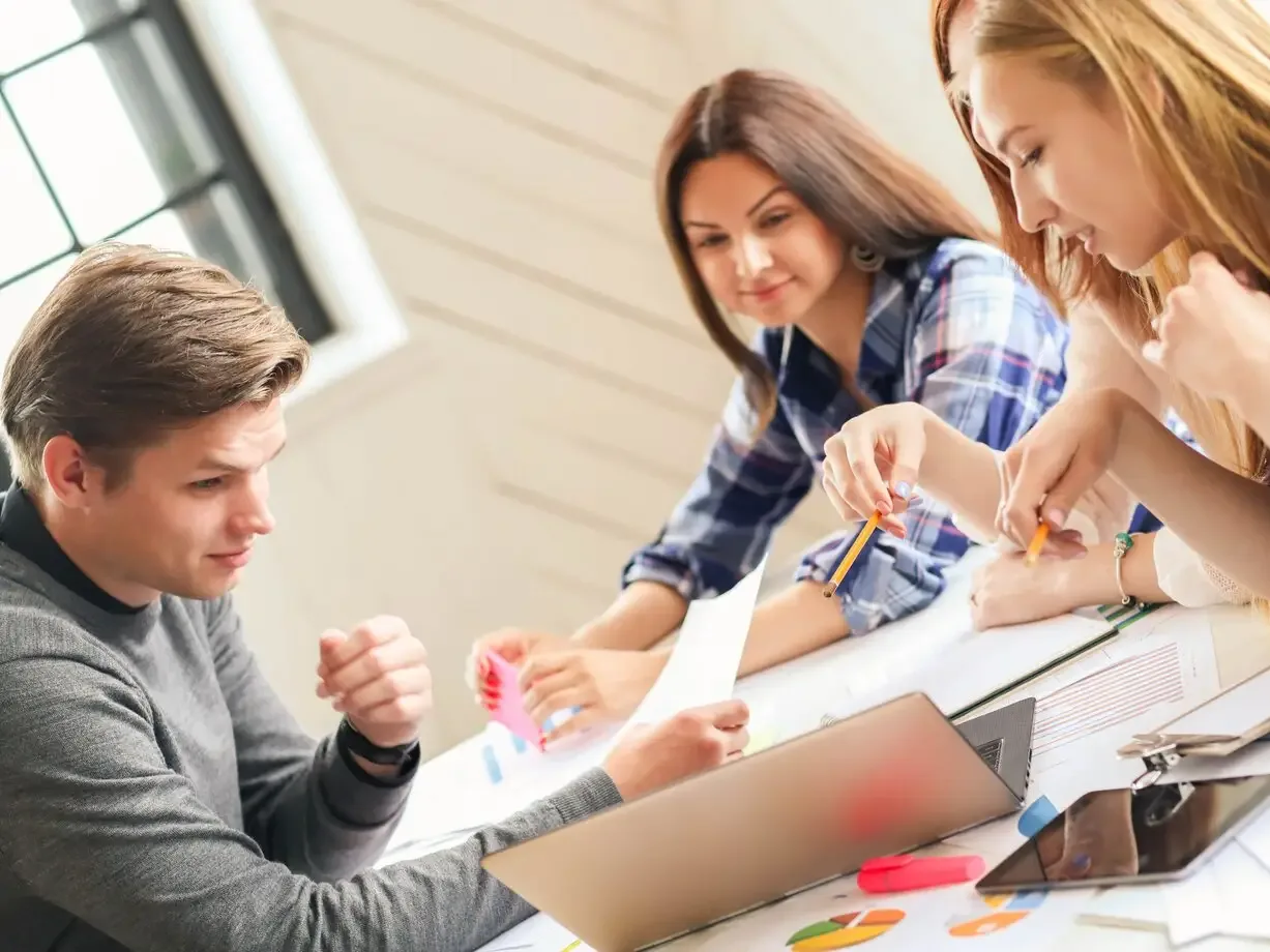 warsztaty tworzenia reklamy i stron www we Wrocławiu